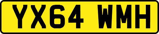 YX64WMH
