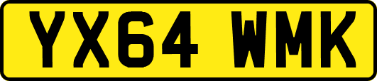 YX64WMK