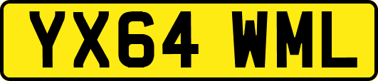 YX64WML