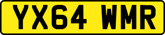 YX64WMR