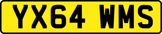 YX64WMS