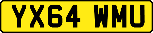 YX64WMU