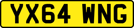 YX64WNG