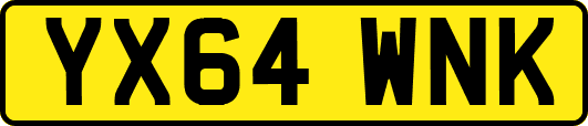 YX64WNK