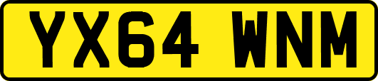 YX64WNM