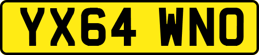 YX64WNO