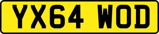 YX64WOD