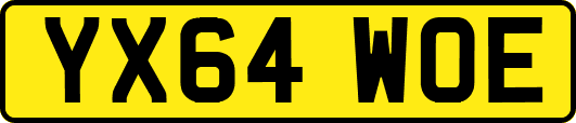 YX64WOE