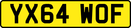 YX64WOF