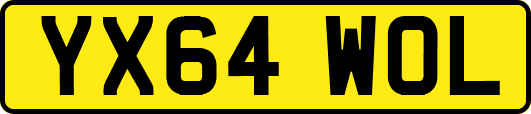 YX64WOL