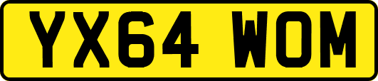 YX64WOM