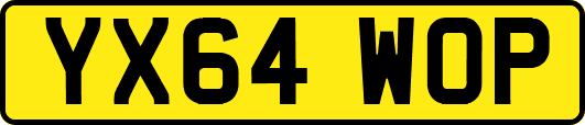 YX64WOP