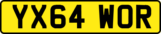 YX64WOR