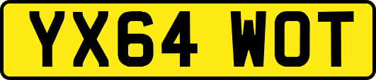 YX64WOT
