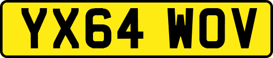 YX64WOV