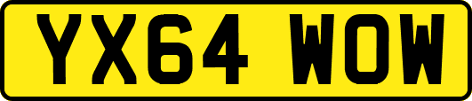 YX64WOW