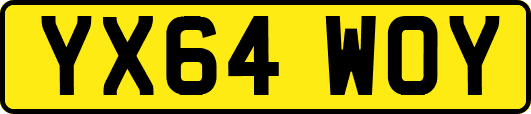YX64WOY
