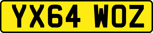 YX64WOZ