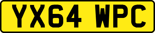 YX64WPC