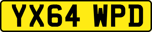 YX64WPD