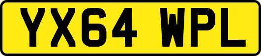 YX64WPL