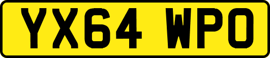 YX64WPO