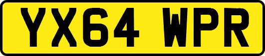 YX64WPR