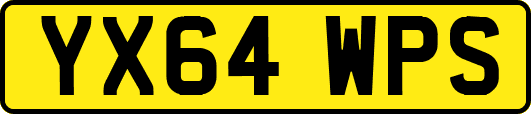 YX64WPS