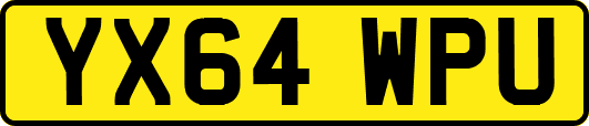 YX64WPU