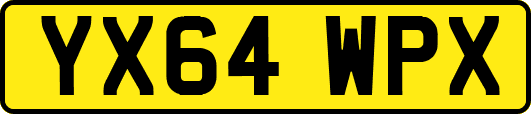 YX64WPX