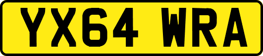 YX64WRA
