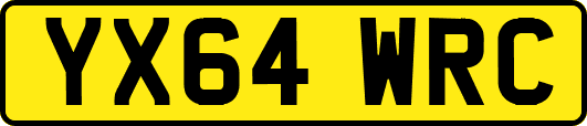 YX64WRC