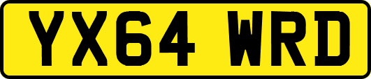 YX64WRD