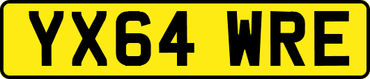 YX64WRE