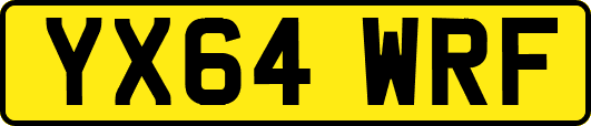 YX64WRF