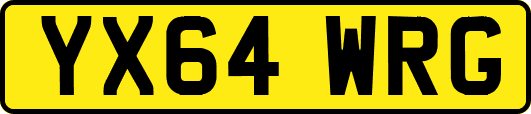 YX64WRG