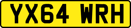 YX64WRH