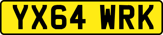 YX64WRK