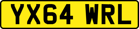 YX64WRL