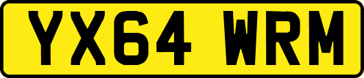 YX64WRM
