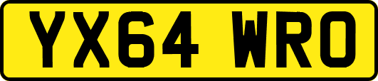 YX64WRO