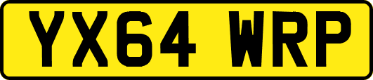 YX64WRP