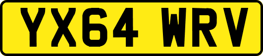 YX64WRV