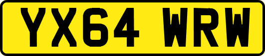 YX64WRW