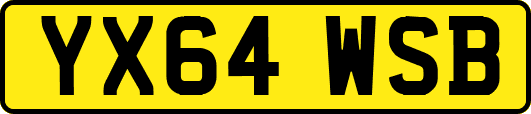 YX64WSB