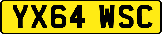 YX64WSC