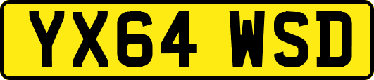 YX64WSD