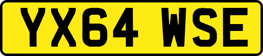 YX64WSE