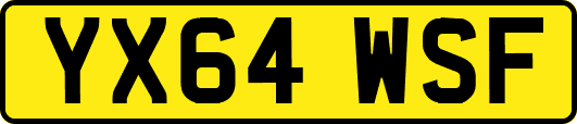 YX64WSF