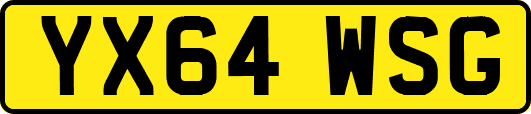 YX64WSG